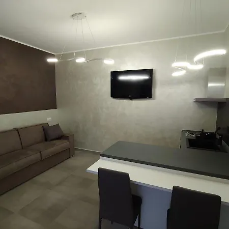 Nf8 Torino Appartement Buitenkant foto