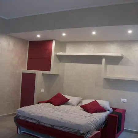 Nf8 Torino Appartement Buitenkant foto
