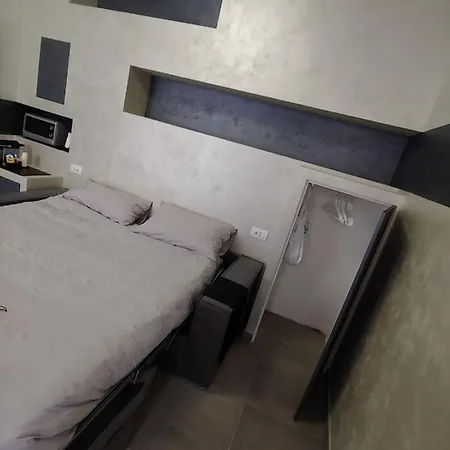 Nf8 Torino Appartement Buitenkant foto